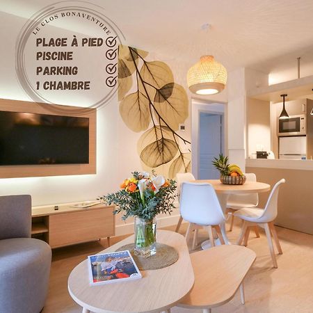 Brise Marine Piscine St Tropez II Apartment Saint-Tropez Ngoại thất bức ảnh