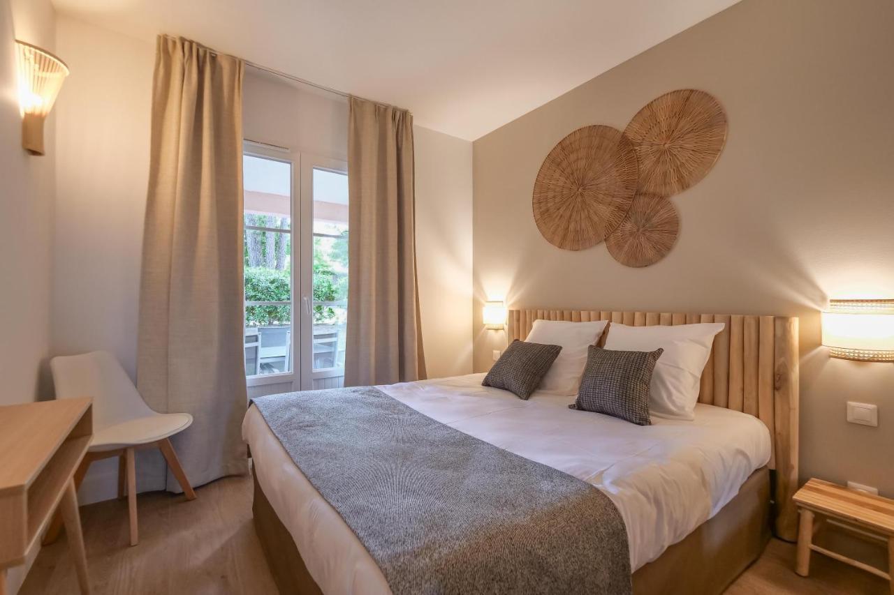 Brise Marine Piscine St Tropez II Apartment Saint-Tropez Ngoại thất bức ảnh