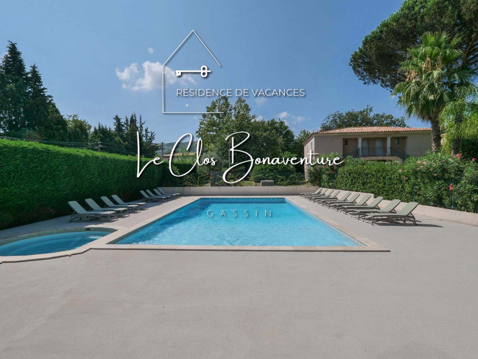 Brise Marine Piscine St Tropez II Apartment Saint-Tropez Ngoại thất bức ảnh